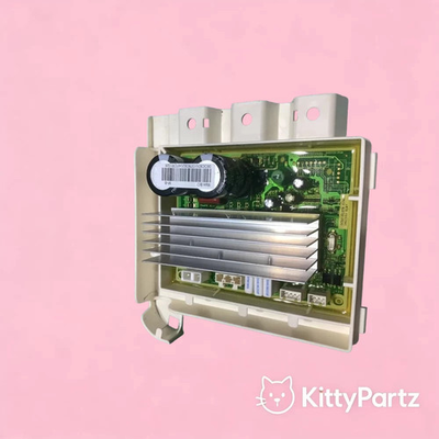 #ad #ad Samsung 06DC9201378C Dc92 01531b Washer Control Board Assembly $177.99