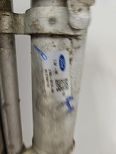 Radiateur Ford KA