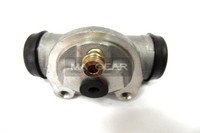 1X Maxgear 19-0198 Radbremszylinder FüR Renault Nissan