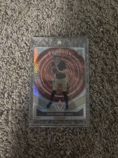 🔥 Tyler Shough RC 2025 Panini Phoenix Paragon /299 #6 New Orleans Saints 🔥