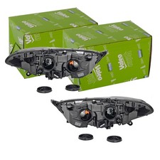 2x VALEO HALOGEN SCHEINWERFER passend für FORD MONDEO LINKS+RECHTS