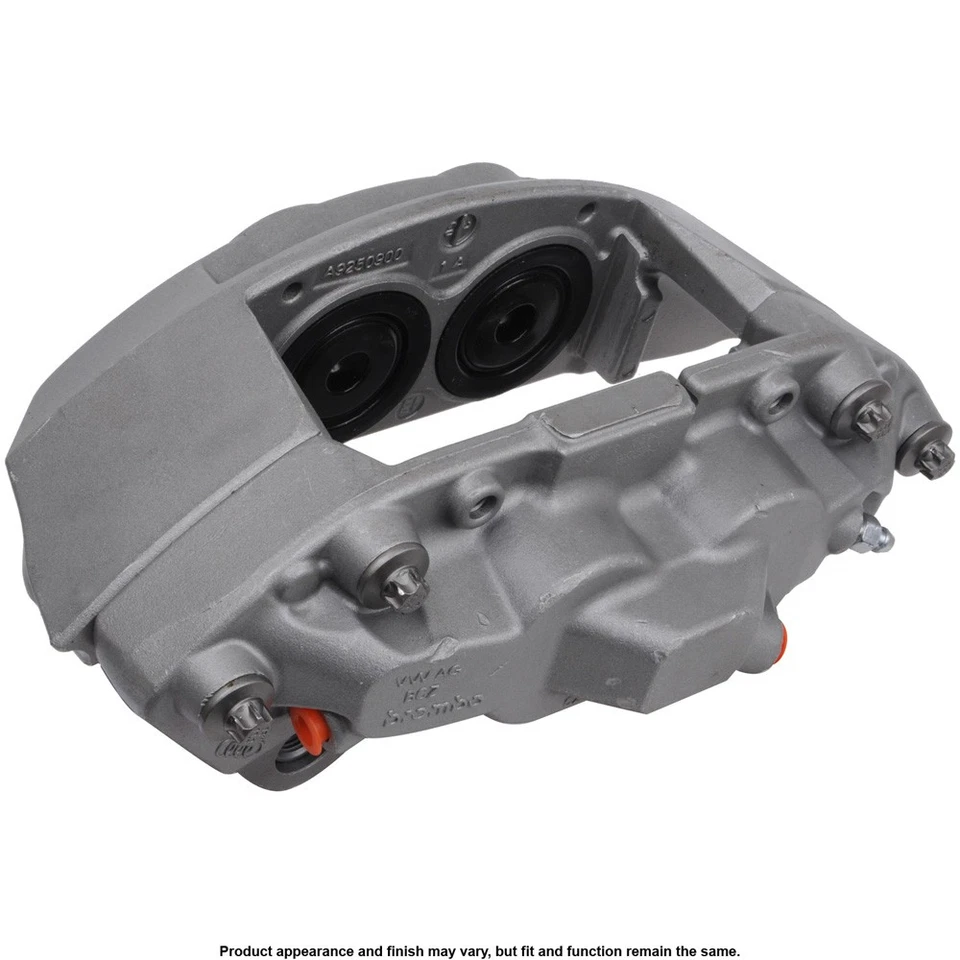 For Audi Q5 2013 2014 2015 2016 2017 Cardone Front Left Brake Caliper TCP - Image 4 of 4