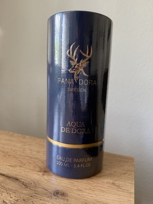 Pana Dora Aqua de Dora Eau de Parfum 100 ml OVP NEU
