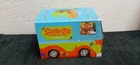 SCOOBY-DOO WHERE ARE YOU! THE COMPLETE SERIES DVD COLLECTION MYSTERY MACHINE