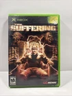 The Suffering (Microsoft Xbox, 2004)
