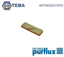 A1232 MOTOR LUFTFILTER MOTORFILTER PURFLUX FÜR VW KAEFER 1600 I MEXICO 1.6L