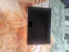 Samsung Galaxy Tab S9 Fe 10.9" 128GB Wi-Fi Tablet with S-Pen, Silver