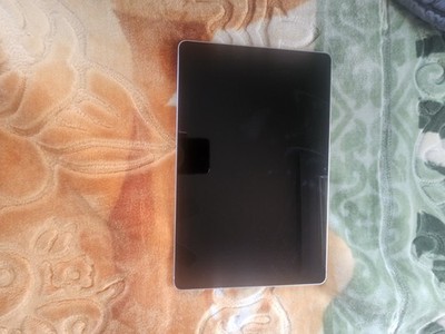 Samsung Galaxy Tab S9 Fe 10.9'' 128GB Wi-Fi Tablet with S-Pen, Silver