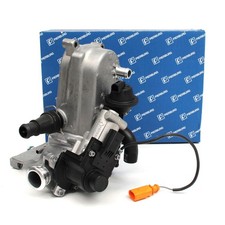 PIERBURG AGR Kühler Abgasrückführung für AUDI A4 A5 A6 Q5 2.7/3.0TDI 059131515ET