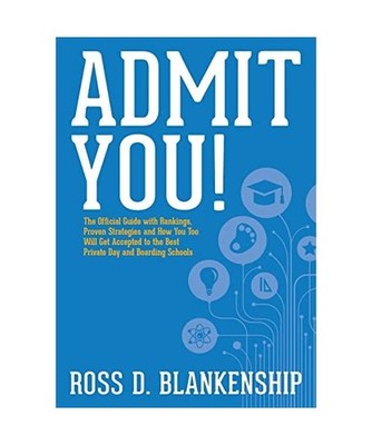 Admit You!: Top Secrets to Increase Your SSAT and ISEE Exam Scores and Get Accep