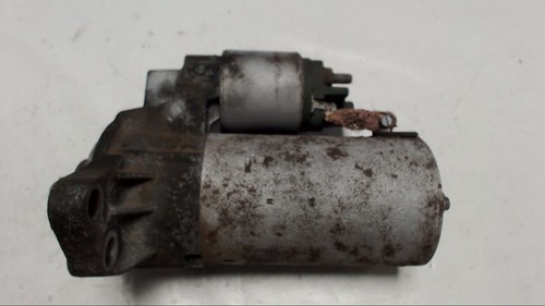 VW Caddy 1.6 9KV/ 9KVF Anlasser Starter 020911023P 20447