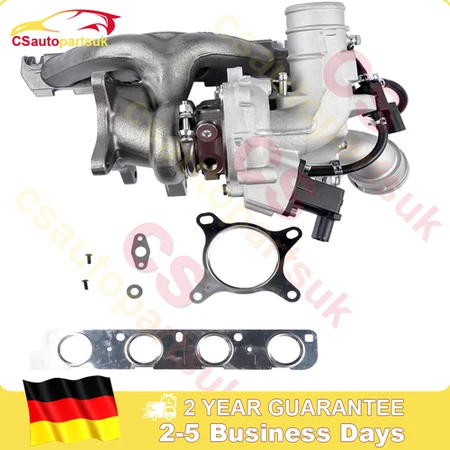 Turbolader 06J145701BX