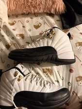 Air Jordan 12 Taxi (2013) Mens Size 8 Great C...