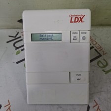 Cholestech LDX Cholesterol Analyzer