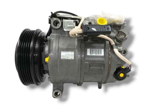 A0008303502 Kompressor Aire Klimaanlage Für MERCEDES Clase Gla (W156) / 4472501