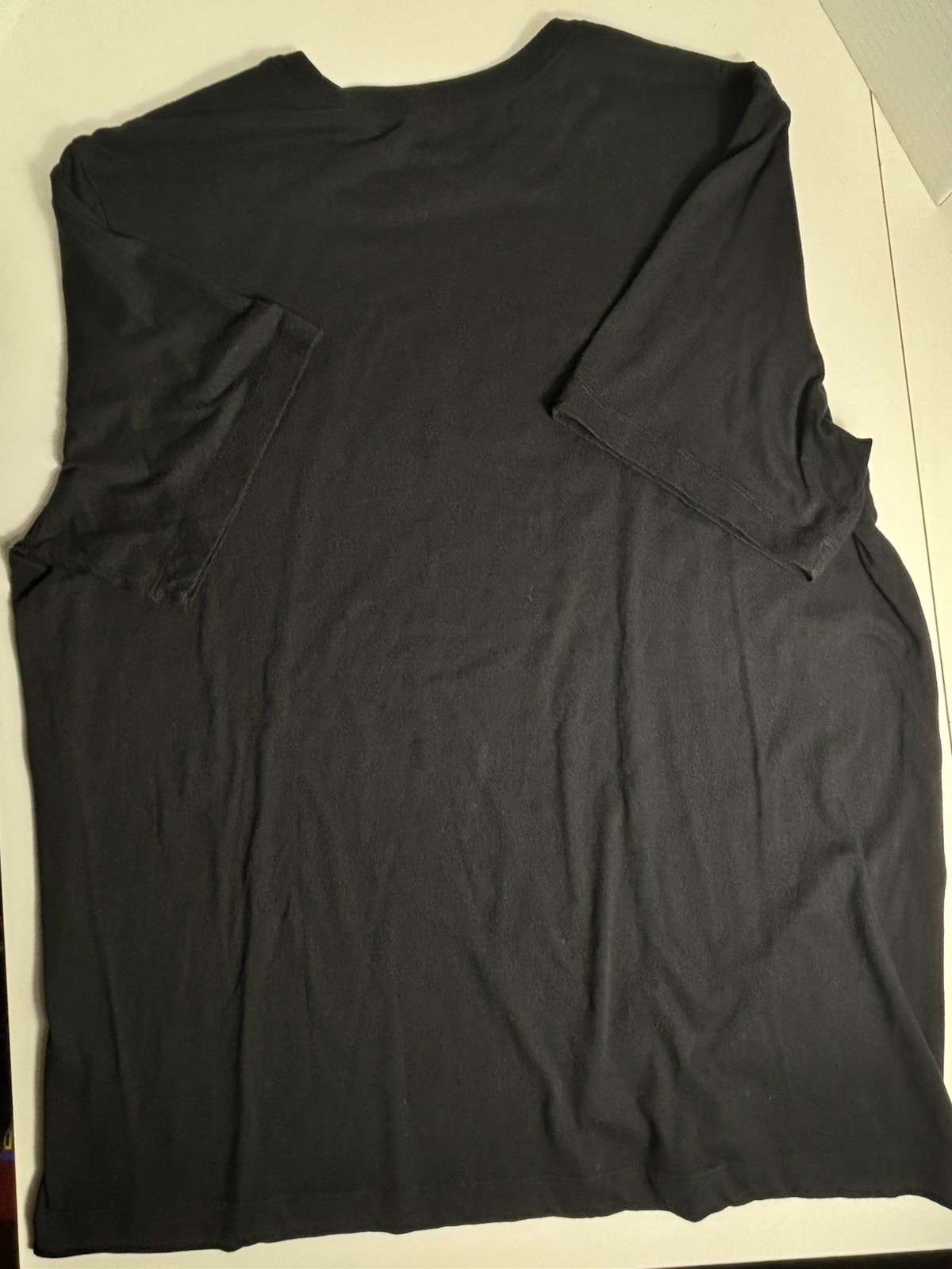 Howies Hockey Tape T-Shirt Tee Gray Men’s XL Short Sleeve Super Soft