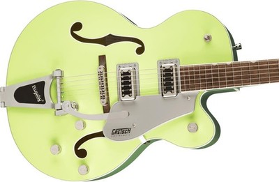 SPECIAL ORDER! Gretsch G5420T Electromatic Classic Hollow Body Single-Cut w/ Bi