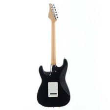 Suhr Classic S Antique Hss BLACK/MAPLE Used Electric Guitar