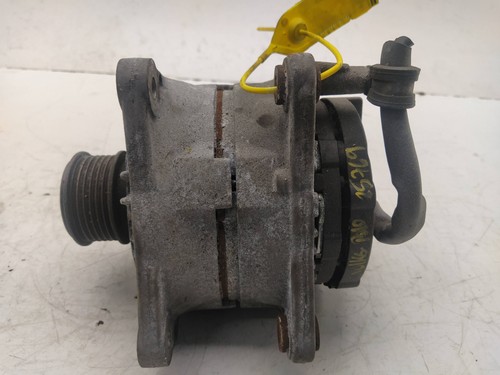 045903023B LICHTMASCHINE / 1988394 FÜR VOLKSWAGEN POLO BERLINA 6N2 TRENDLINE 7