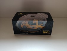 Chevrolet Corvette C5-R #64 Le Mans 2004 Ixo 1/43