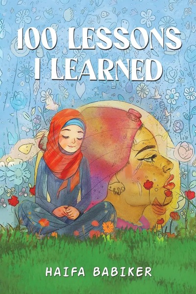 100 Lessons I Learned Haifa Babiker Taschenbuch Englisch 2025 EAN 9789948716693-image