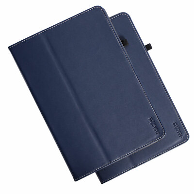 Leder Stand Case Apple iPad Pro 11 klein 2018/19 Tablet Tasche Cover Schutzhülle