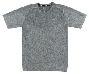 nike dri fit knit short sleeve