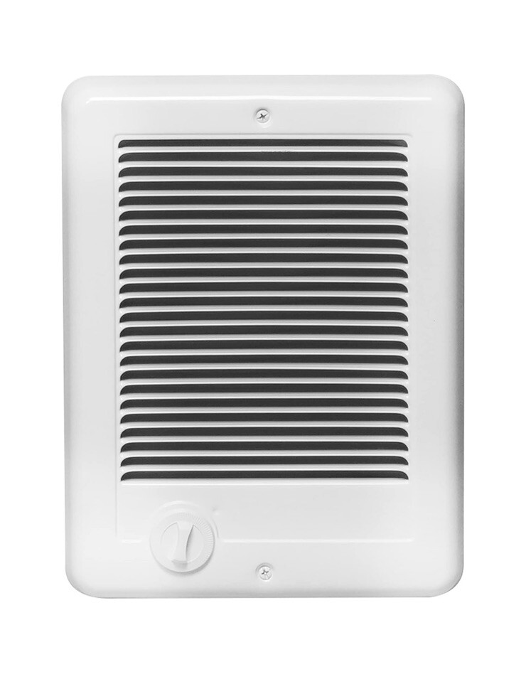 Cadet ComPak Electric Wall Heater Complete Unit With Thermostat (Model 27418675071 eBay