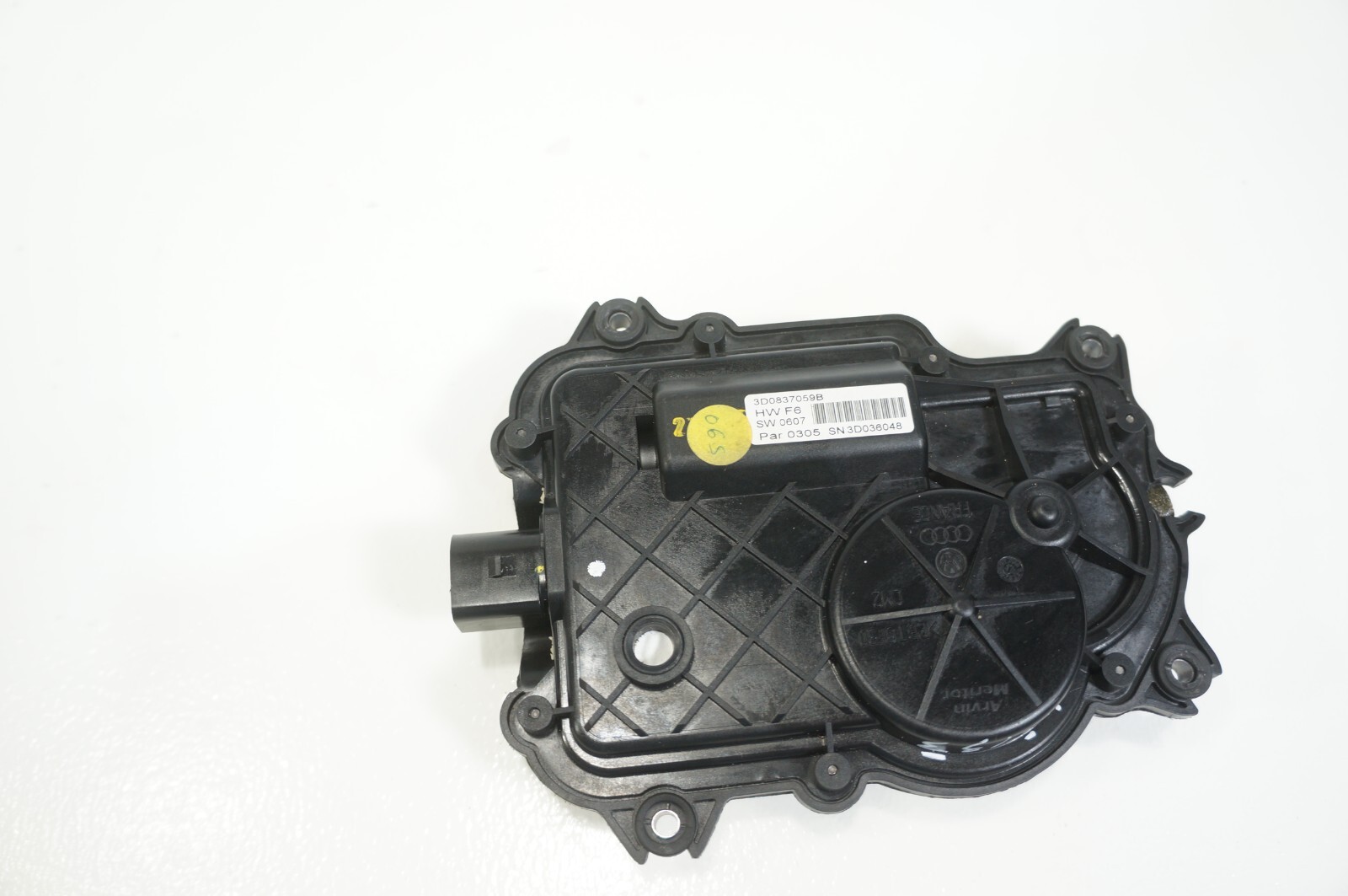 Oem Bentley GT GTC Flying Spur Front or Rear Door Lock Soft Actuator Motor