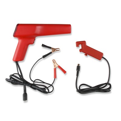 MSD Timing Light 8992; Pro Timing Light Inductive Pick-up 10,000 RPM