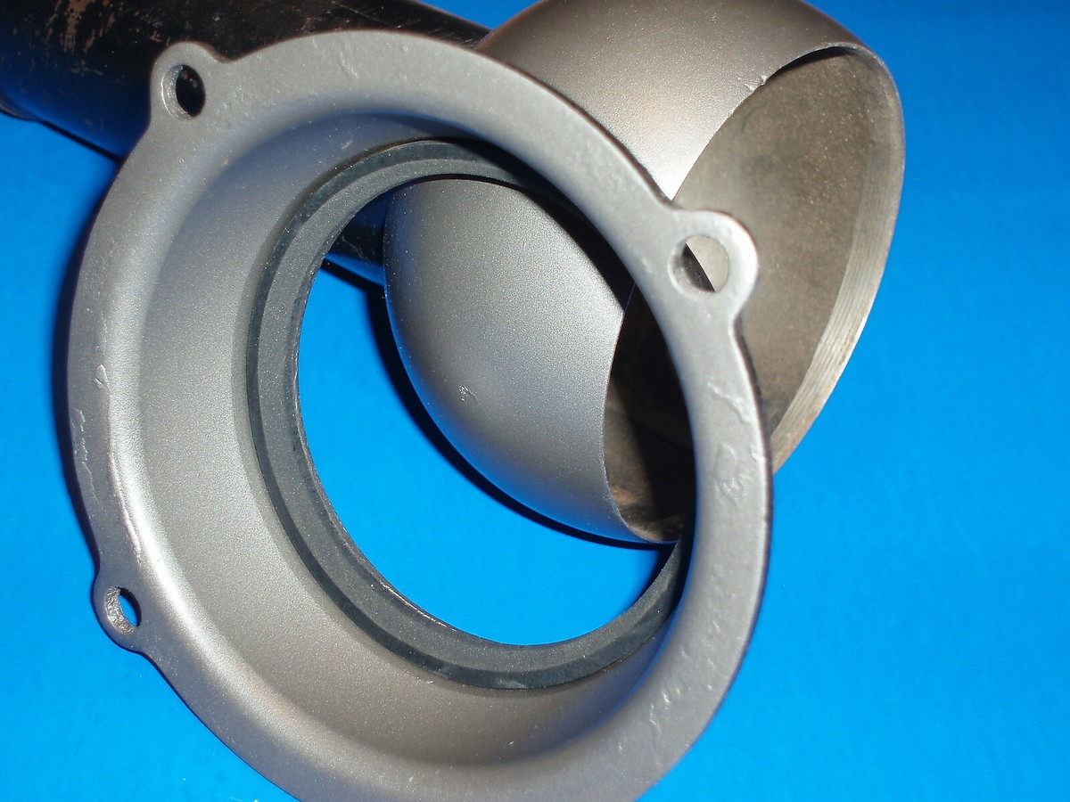 shun50gバルクセット 50-54 Chevy Powerglide Transmission Rubber Universal U-Joint