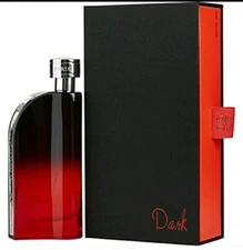 Insurrection II Dark by Reyane Tradition for Men Eau de Toilette Spray 3.0 oz