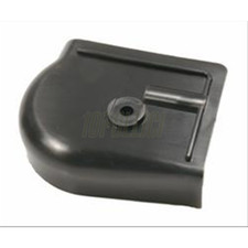 Coperchio selettore marce PLASTICA per Vespa PK50-125, ETS 