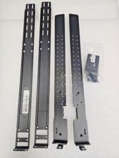 IBM 00D6119 Adjustable 19" 4 Post Rail Kit for G8264 G8052 Bladeswitch 00D6123