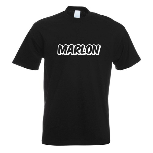 Marlon Shirt