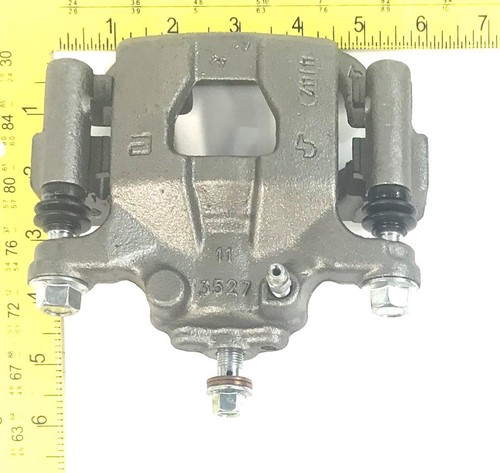 Federated Auto Parts Unloaded Disc Brake Caliper 19-B2781 REMANUFACTURED - Picture 7 of 7