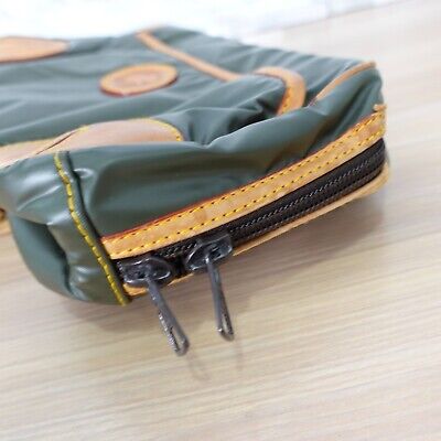 VINTAGE HUNTING WORLD Belt Bag Leather Fanny Pack Waist VINTAGE HUNTING WORLD Belt Bag Leather Fanny Pack Waist