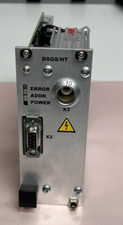 FEI Company DSGS/HT Encoder Interface Card 1078728