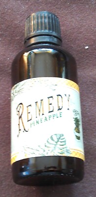 Remedy Pineapple Miniatur 50 ml 40 % vol.