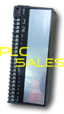 GE FANUC IC660ELD021  |  Genius DC Sink Digital In/Out Module