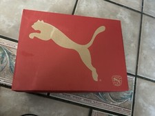 Puma Empty Shoe Box Replacement