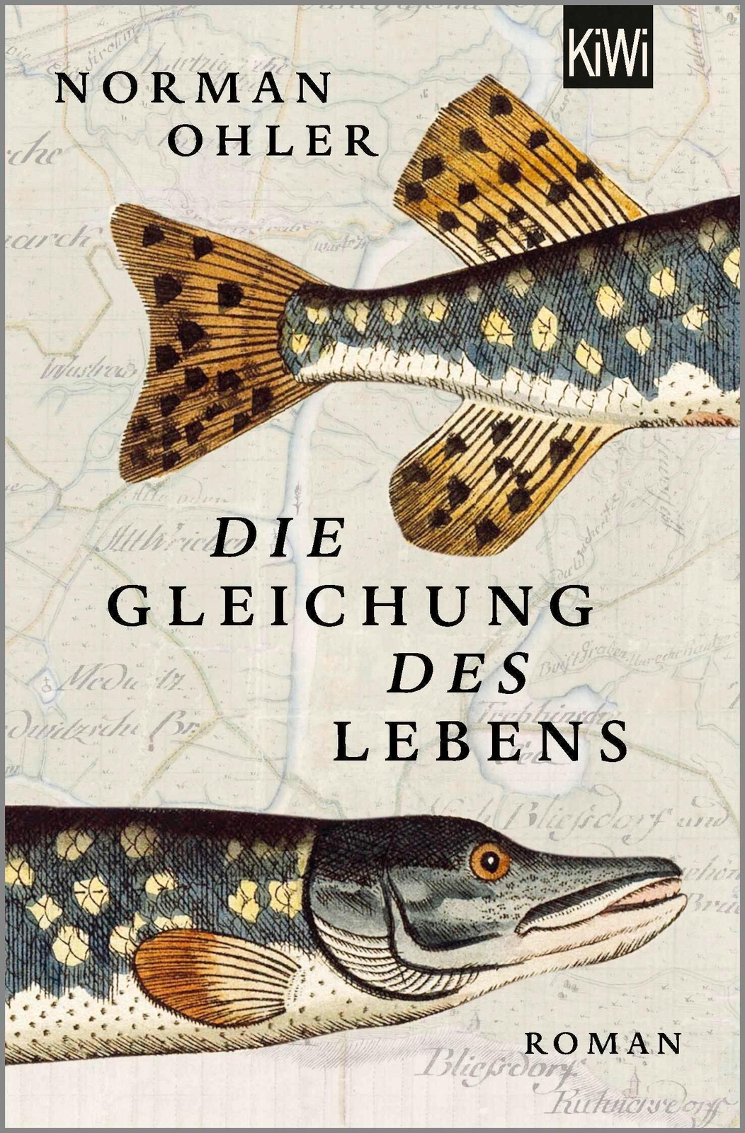 Die Gleichung Des Lebens Norman Ohler