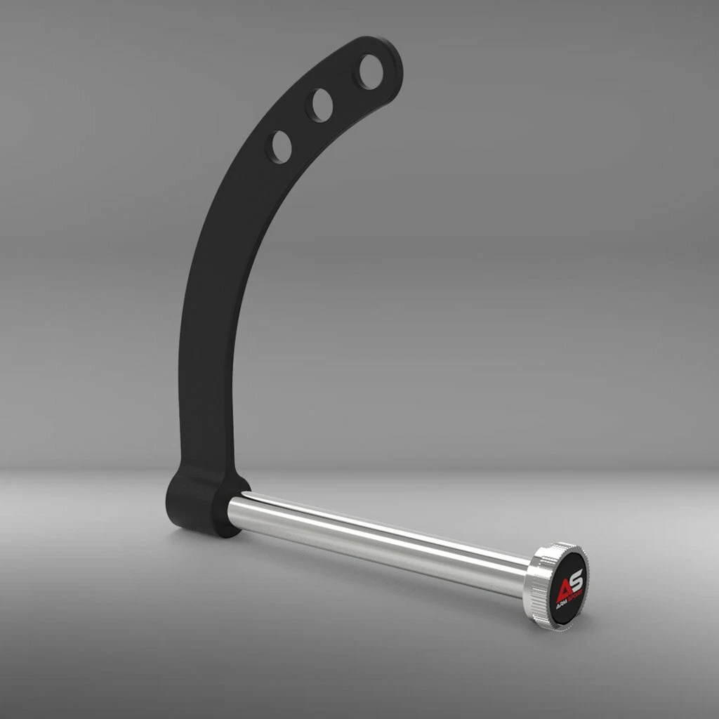 ArmSport ArmWrestling Handle