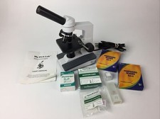 My First Lab MFL-06 Duo-Scope Microscope plus...