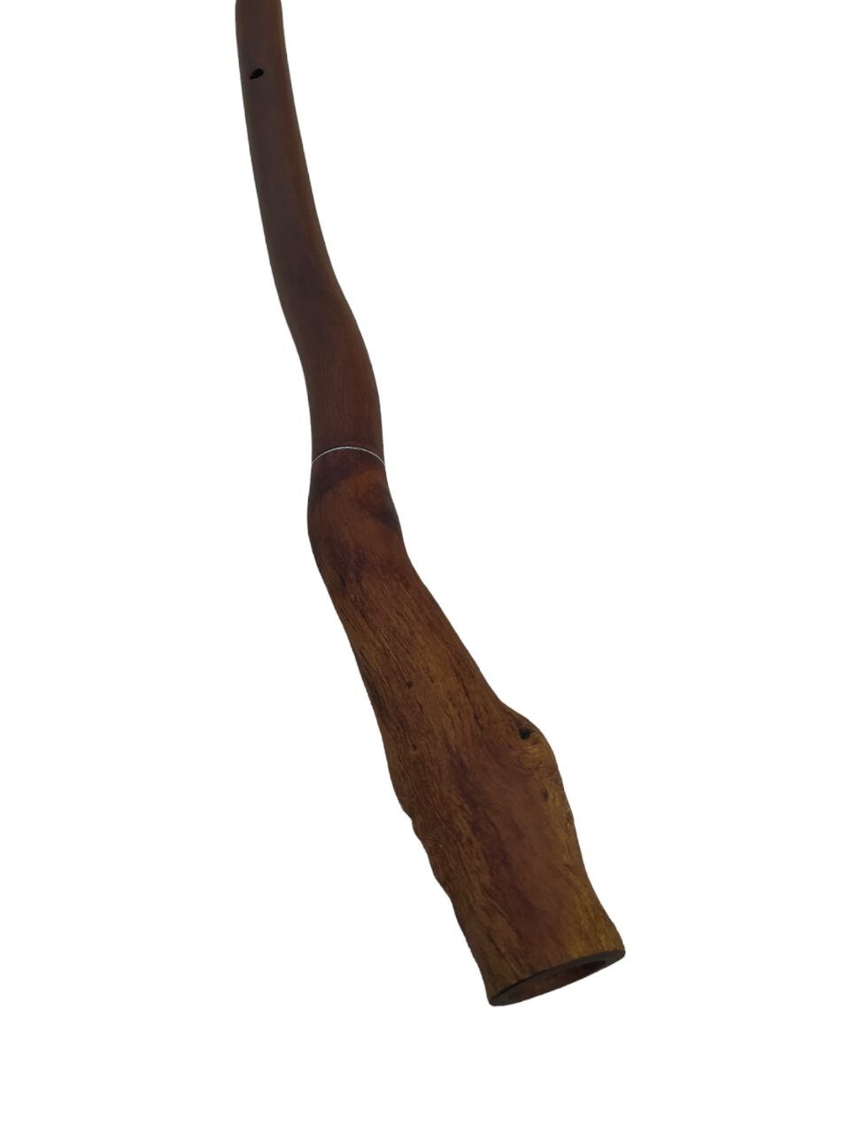 duduk handmade by a Ukrainian master