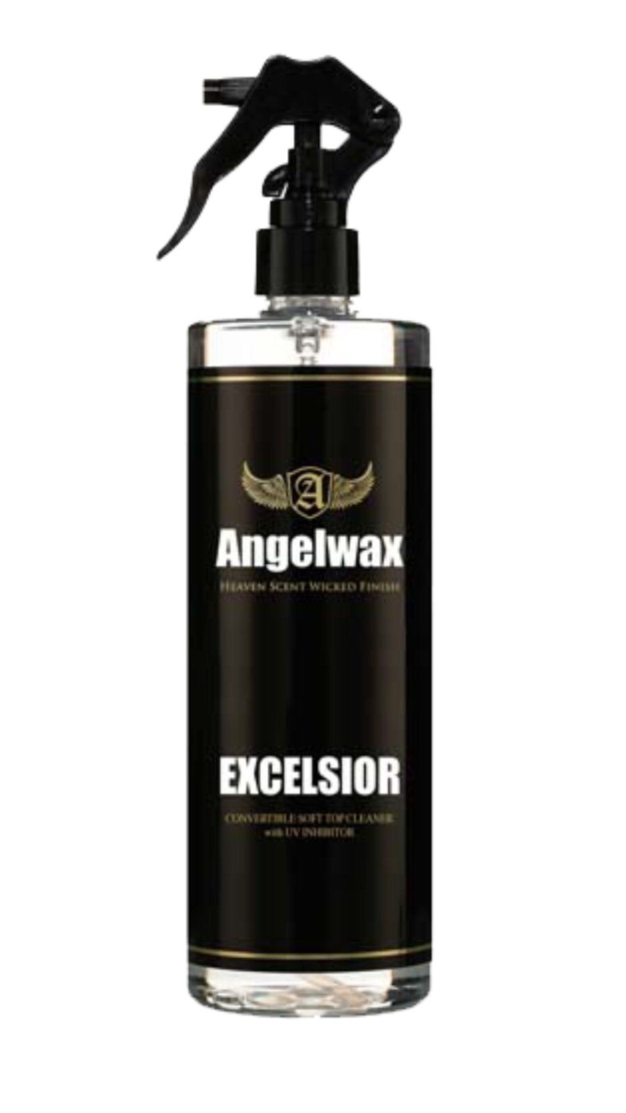 Angelwax Excelsior Soft Top Cleaner 500ml
