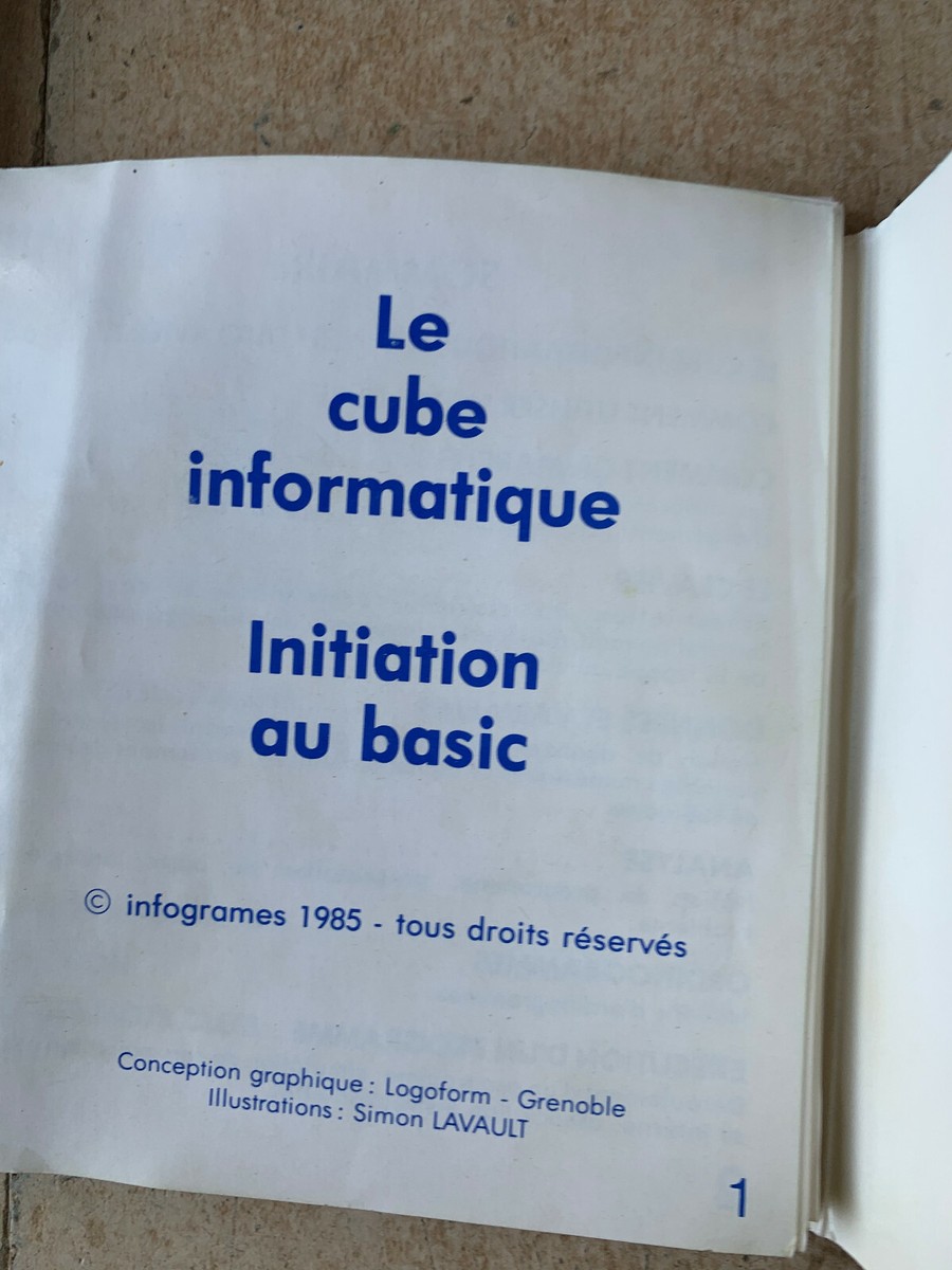 Histoire de la Micro-informatique pt 3 : 1973 - 1984