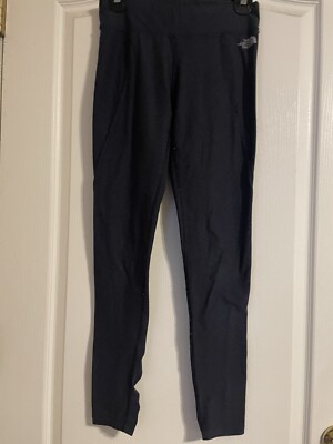 The North Face Base Layer Leggings Small Outdoor Hiking Hunting Camping Basic
