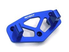Billet Machined Servo Mount for Losi 1/8 LMT ...