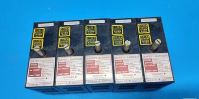 1pc USED YOKOGAWA BARD-300*A BARD-300 Safety Barrier  #VFK2 CH